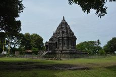 Sejarah Prambanan dan Kaitannya dengan Kisah Roro Jonggrang