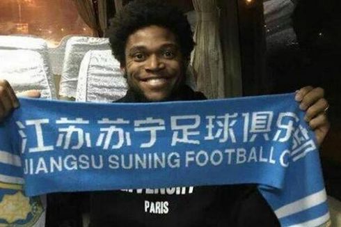 Usai Bangkrut, Jiangsu FC Hengkang dari Liga Champions Asia