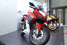 Pesan All New CBR150R, Sampai di Garasi Akhir Januari 2021 