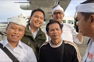 Susul Dedi Mulyadi, Wali Kota dan Bupati di Jabar Terbang ke Sumatera Bantu Korban Bencana