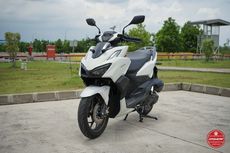 Diskon Khusus buat Vario 160 dan CB150X