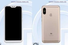 Xiaomi Pastikan Tanggal Peluncuran Redmi 6 Pro 