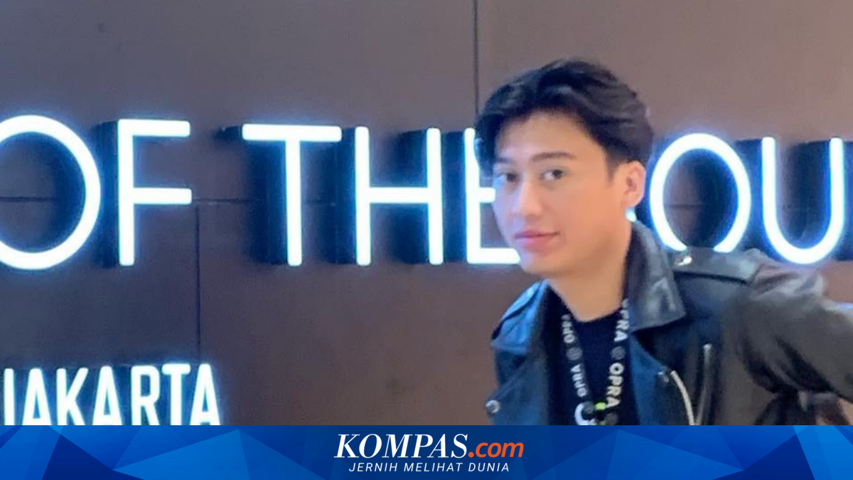 Siapa Reynaldi Bermundo? Influencer dan Sahabat Nikita Mirzani yang ...
