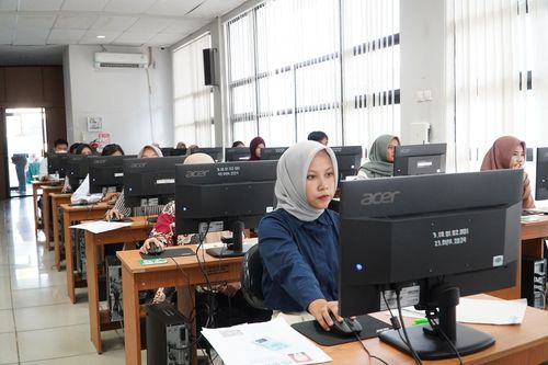 Tak Lolos SNBP 2026? Ini Cara, Jadwal, dan Syarat Daftar UTBK-SNBT