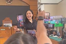 Kepala BNPB: Sumatra Barat Sudah Lebih Pulih di Hari Ketiga