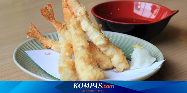 5 Bahan Alami Penawar Alergi Udang