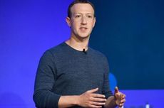 Mark Zuckerberg Dilarang Masuk Rusia Selamanya, Apa Penyebabnya?