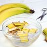Kulit Pisang untuk Suburkan Mawar, Mitos atau Fakta? 