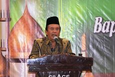 Gubernur Bengkulu Ditangkap KPK, Mantan Kapolda Jabar Bilang Seperti Tersambar Petir