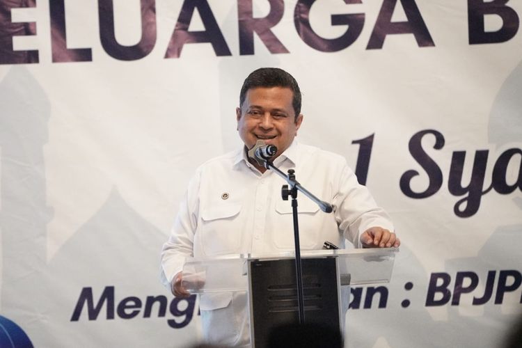 BPJPH Tegaskan Sektor Logistik Wajib Terapkan Sertifikasi Halal pada 2026