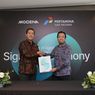 PGN Gandeng MODENA, Pelanggan Bisa Gunakan Gas Bumi untuk Perlengkapan Rumah Tangga