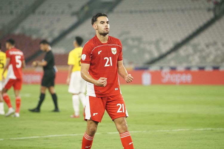 Perbandingan Indonesia Vs Thailand Jelang Semifinal AFF U23 2025: Garuda Lebih Tajam dan Dominan