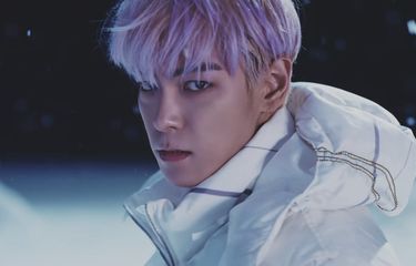 Idol Kpop TOP mengumumkan sudah mengundurkan diri dari grup BIGBANG via Instagram.