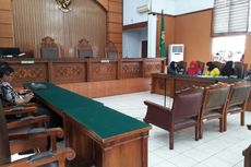 Hakim Skors Sidang untuk Bacakan Putusan Praperadilan Novanto
