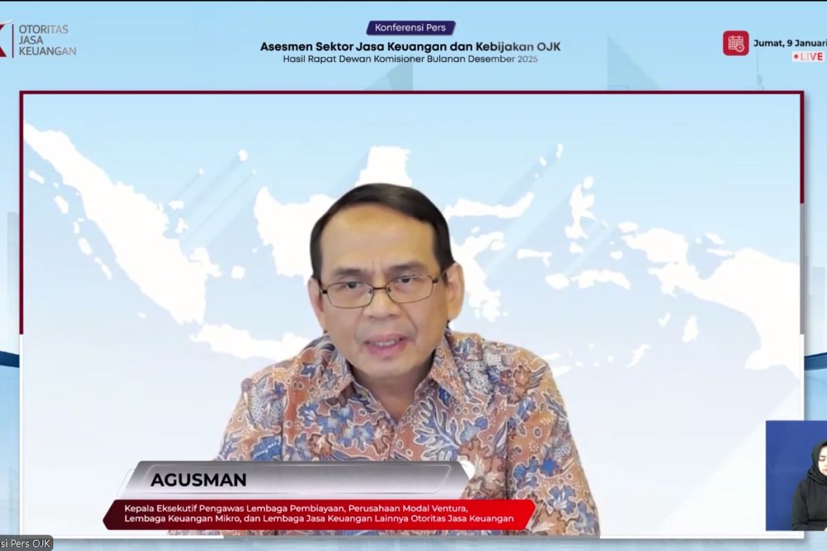 Pinjol Milik Astra Maucash Setop Beroperasi, Izin Dikembalikan ke OJK