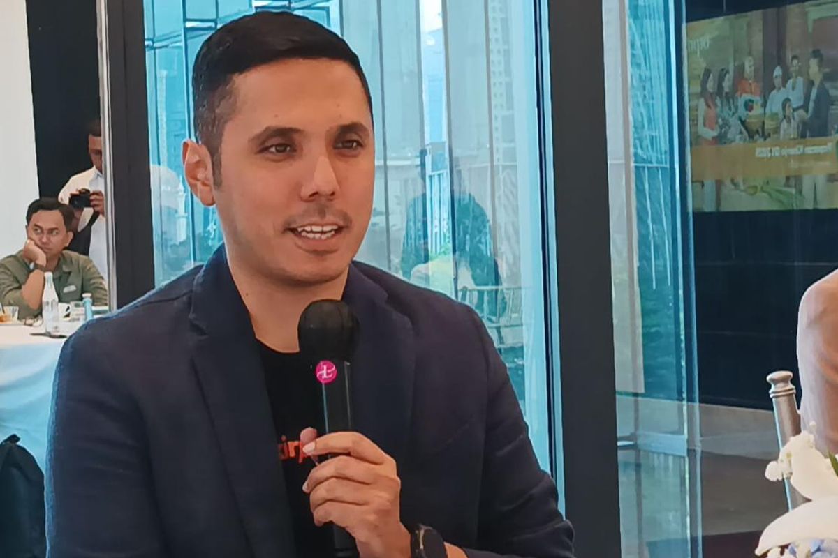 BTPN Syariah Bakal Buyback Saham, Siapkan Dana Rp 927 Miliar
