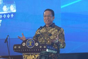 9 WNI Ditangkap Israel, Menkum: Percayalah, Negara Tanggung Jawab Atas Keselamatan Mereka