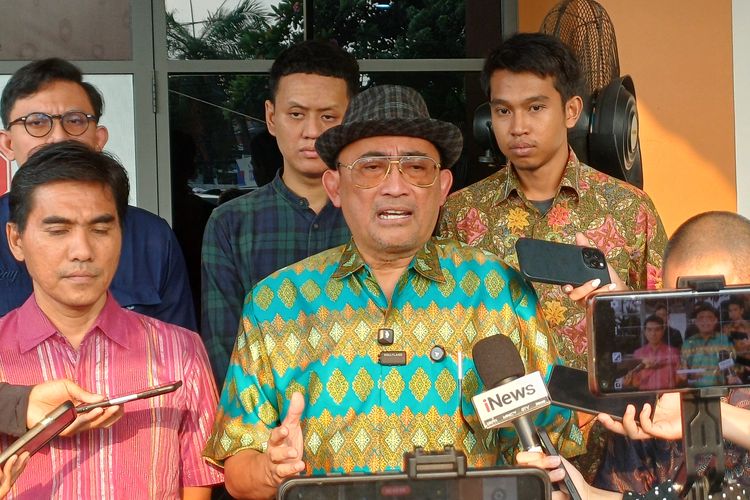 Pengacara Febrie Sebut Ada Paradoks Prosedural di Putusan Praperadilan