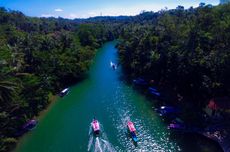 6 Tempat Wisata Alam di Pangandaran, Selain Pantai