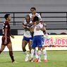 Kronologi 9 Pemain Persib Bandung Terpapar Covid-19