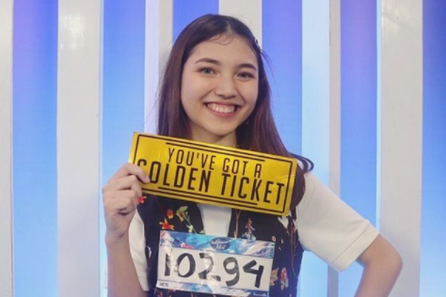 Profil Melisha Sidabutar, Kontestan Indonesian Idol yang Meninggal di Usia 19 Tahun