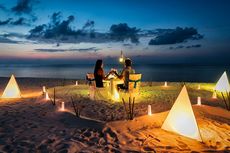 4 Tempat Paling Romantis di Dunia untuk Rayakan Valentine