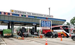 Siap-siap, Tarif Tol Bakter Naik Mulai 25 Mei