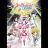 Siap Tayang di RTV, Berikut 5 Fakta Menarik tentang Sailor Moon Crystal
