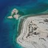 Petunjuk Kehidupan Purba di Mars, Mineral Danau di Turki Mirip di Kawah Jezero