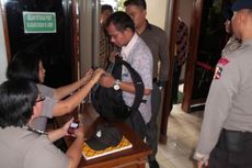 Saksi KPK Dihadirkan, Pengamanan PN Jaksel Diperketat