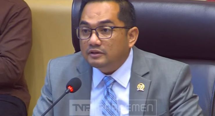 DPR Ingatkan Pemerintah Antisipasi Kepentingan Politik Terkait Bansos pada Pilkada 2024