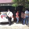 Rumah Bacaleg PKB Bengkulu Tengah Dilempar Molotov