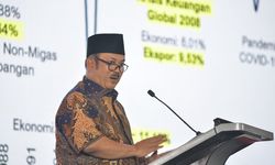 Bappenas Target Pertumbuhan Ekonomi Capai 7,5 Persen pada 2027