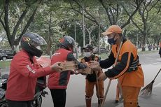 Sampaikan Rasa Cinta Melalui Pizza, Mengapa Tidak?