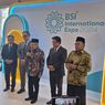 Pelaku UMKM Bisa Jajaki Pasar Internasional lewat BSI International Expo 2024