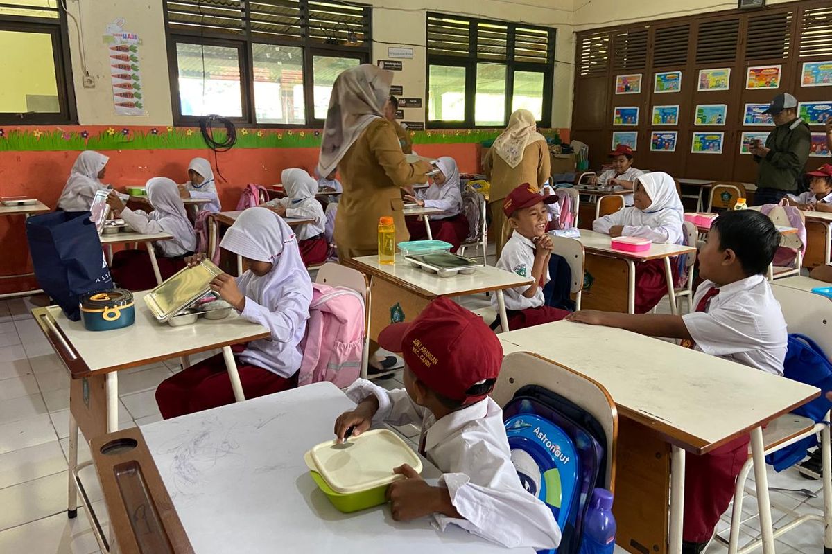 Warga Surabaya Beda Pendapat soal Wacana Libur Sekolah Ramadan