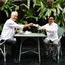 Soal Pertemuan Ganjar Pranowo dan Cak Imim, Ketua DPP PDI-P Said Abdullah: Mereka Teman Lama