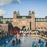 Turis Membeludak, Warga Amsterdam Gugat Pemerintah Minta Naikkan Pajak Wisata