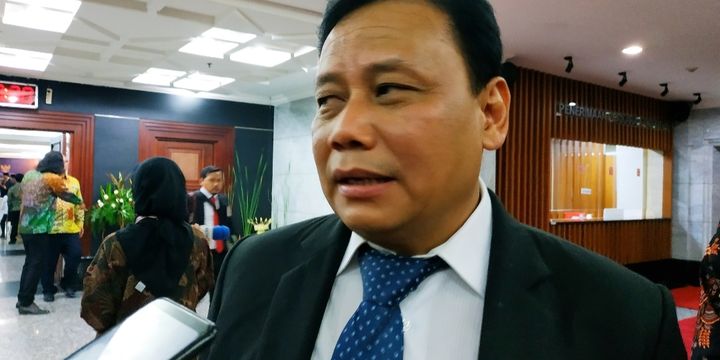 Cegah Kekerasan, Mendikbud Soroti Pentingnya Kerja Sama Sekolah dan Keluarga