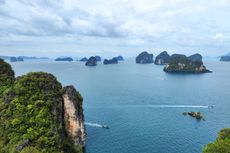 7 Negara dengan Pulau Terbanyak di Dunia, Indonesia Ada di Urutan Keenam