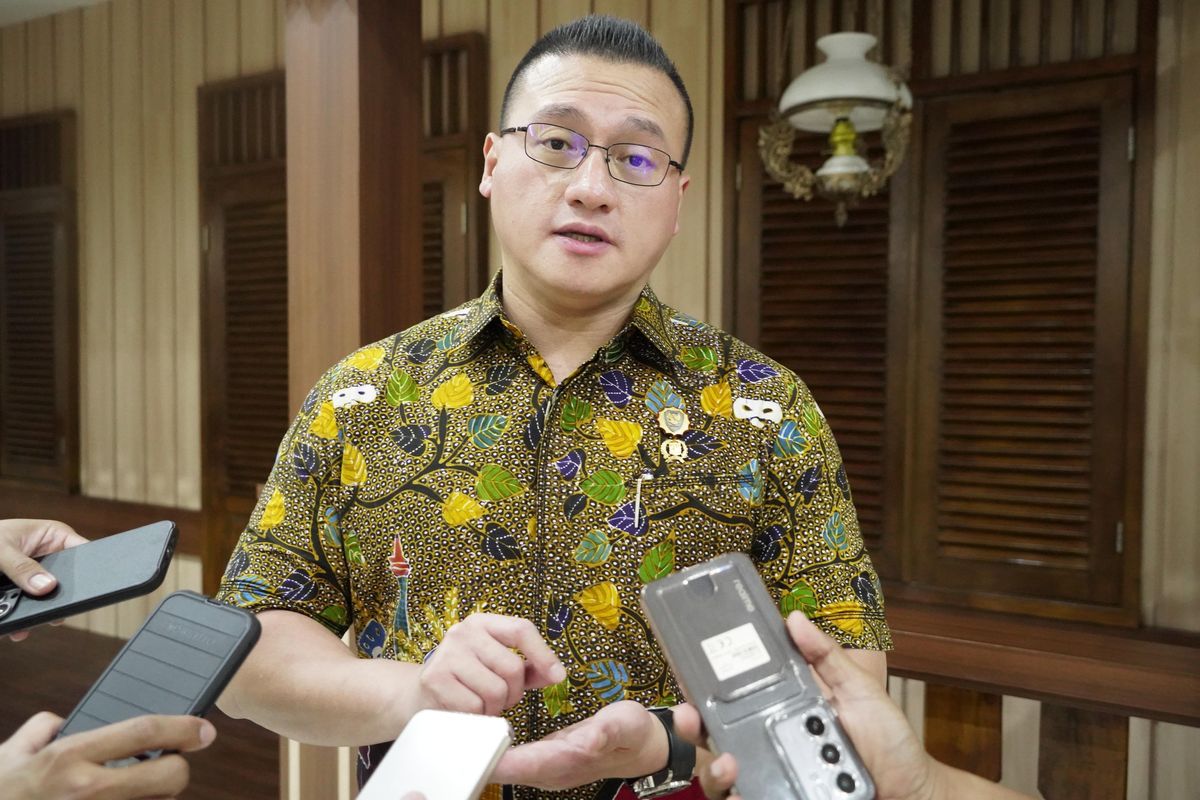 Anggota DPRD Waspadai Potensi Pungli dalam Rekrutmen PPSU Jakarta