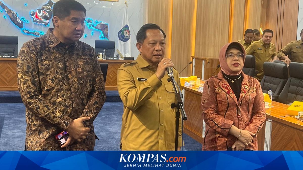 Bantuan Rumah Korban Gempa NTT hingga Rp 70 Juta, Ini Rinciannya