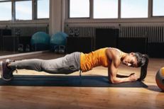"Six Packs" Bukan Indikator Perut Kuat