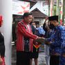 146 CPNS dan PPPK Ambon Dapat SK Pengangkatan di HUT Kemerdekaaan