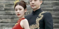 Tiga Bulan Barbie Hsu Meninggal, Wang Xiaofei Gelar Pesta Pernikahan Mewah