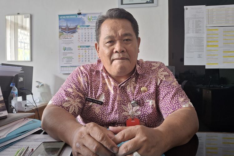 Ayah di Lumajang yang Perkosa Anak Kandungnya Ditetapkan Tersangka