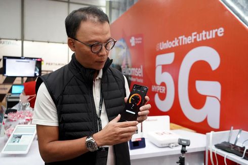 Selain Frekuensi, Ini Tantangan Operator Seluler Gelar 5G di Indonesia