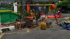 Pengerjaan Konstruksi Jembatan Kewek Kota Yogya Dimulai Mei dan Ditargetkan Rampung Akhir Desember