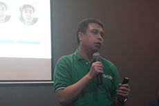 Grab Sarankan BPTJ Tak Terapkan Sistem Ganjil Genap untuk Motor