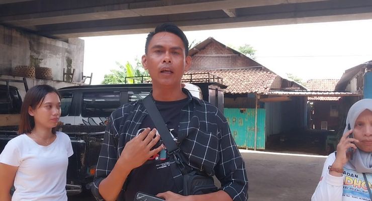 15 TPS di Sumbawa Direlokasi akibat Banjir